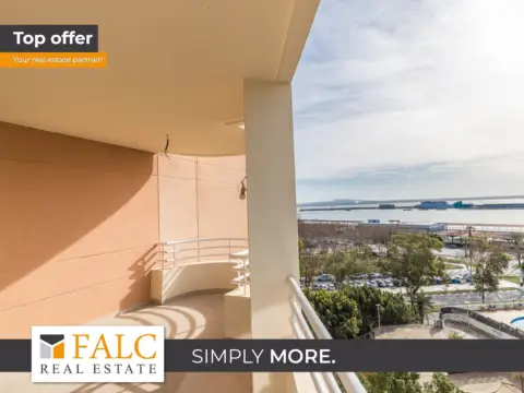 Apartamento en Sant Agustí