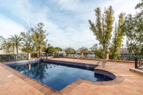 Apartamento en Sant Agustí