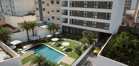 Apartamento en Guardamar del Segura