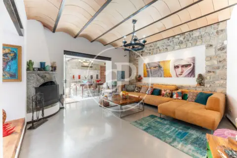 Casa en Mancor de la Vall