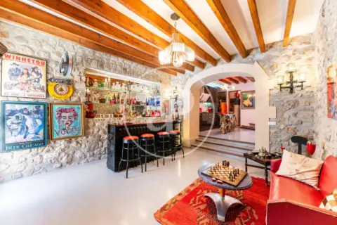 Casa en Mancor de la Vall