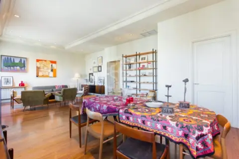 Apartamento en Barcelona Capital
