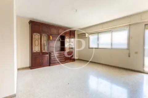 Apartamento en Mestalla
