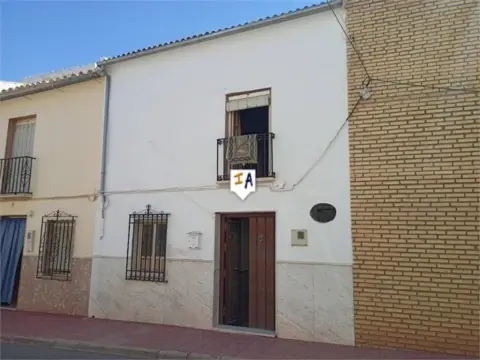 Casa en Benamejí