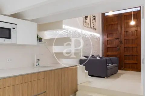 Casa en El Carme