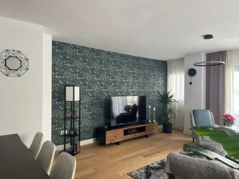 Apartamento en El Faro