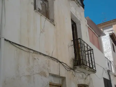 Casa en Baza
