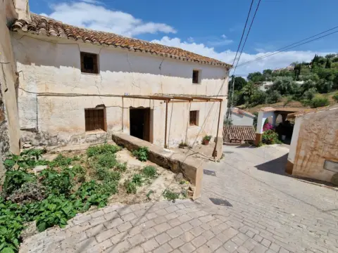 Casa en Los Romanes