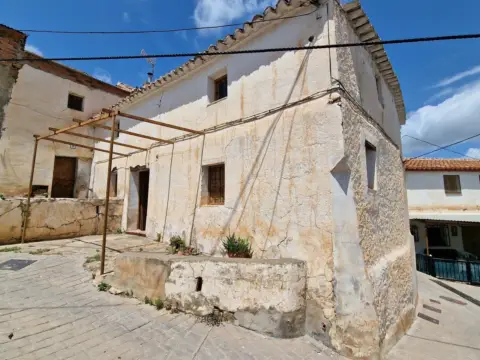 Casa en Los Romanes