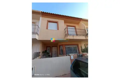 Dúplex en Albox