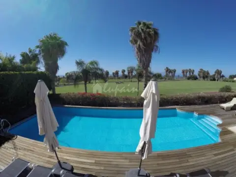 Apartamento en Costa Adeje