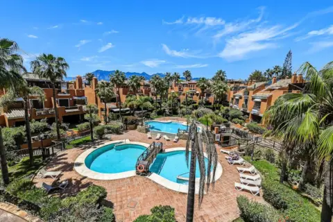 Casa en Los Monteros-Bahía de Marbella
