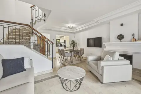 Casa en Los Monteros-Bahía de Marbella