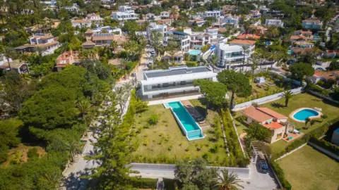 Casa en Marban