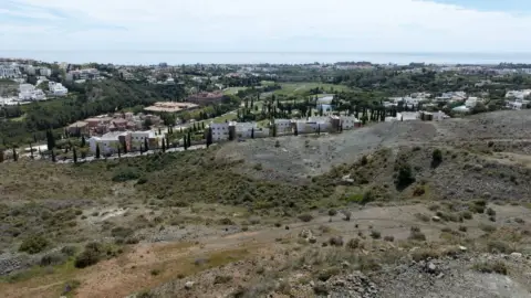 Terreno en Benahavís