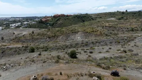Terreno en Benahavís