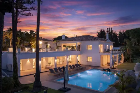 Casa en Atalaya
