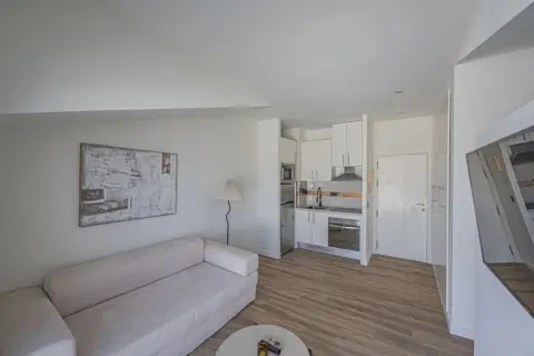 Apartamento en El Higueral-La Merced