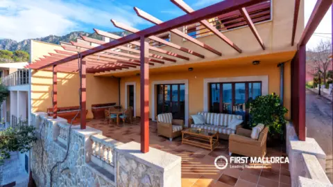 Casa en Banyalbufar