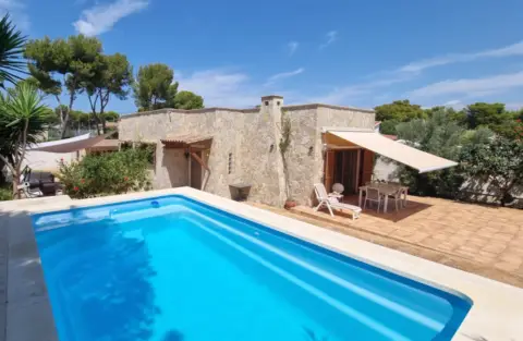 Casa en El Toro