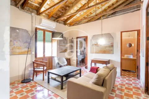 Casa en Na Rovella