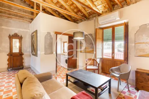 Casa en Na Rovella