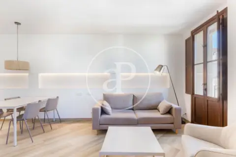 Apartamento en Gran VIA