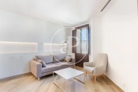 Apartamento en Gran VIA