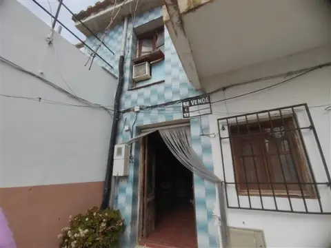 Casa en Rubite