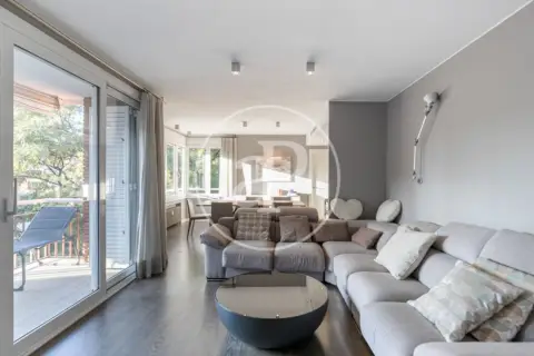 Apartamento en Les Tres Torres