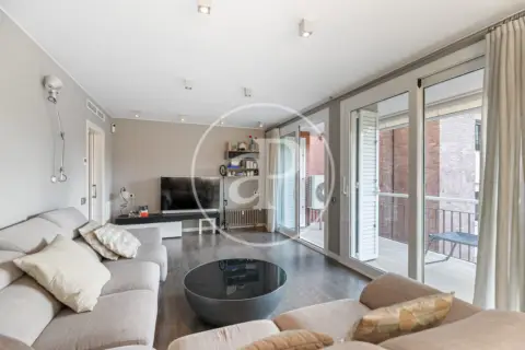 Apartamento en Les Tres Torres
