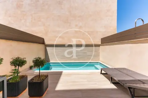 Apartamento en Sa Cabaneta