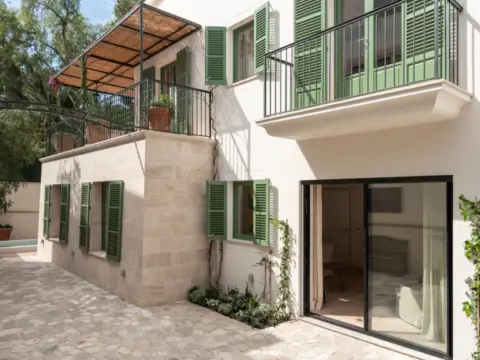 Casa en Cas Català-Illetes