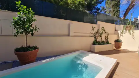Casa en Cas Català-Illetes