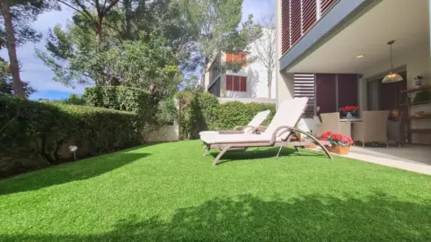 Apartamento en Portals Nous-Bendinat