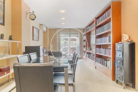 Apartamento en Malilla