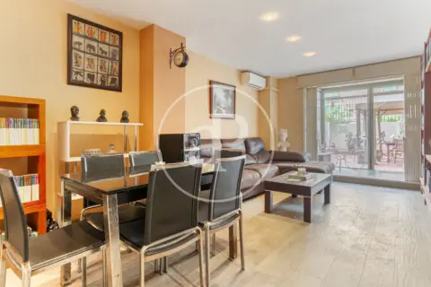 Apartamento en Malilla