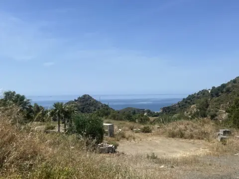 Terreno en Marbella