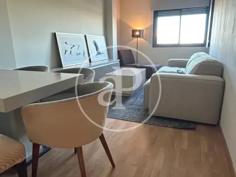 Apartamento en Zona Piscines
