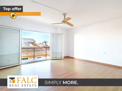 Apartamento en Son Espanyolet