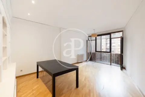 Apartamento en Sant Gervasi-Galvany
