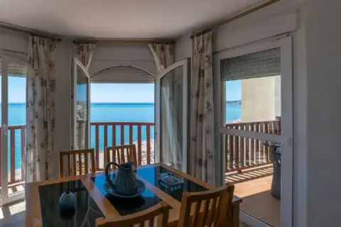 Apartamento en Carvajales