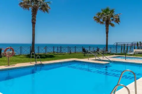 Apartamento en Carvajales