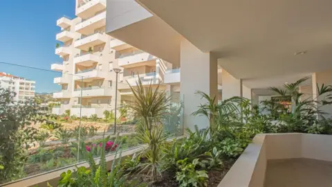 Apartamento en La Campana-Altos del Rodeo