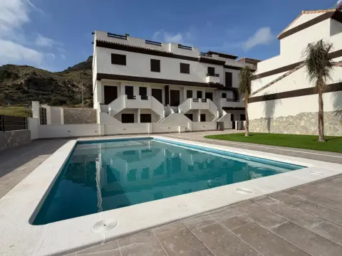 Casa en Portmán