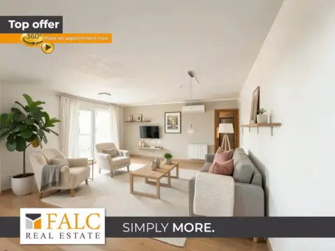 Apartamento en Cales de Mallorca