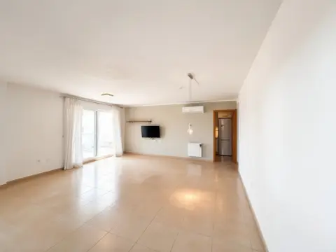 Apartamento en Cales de Mallorca