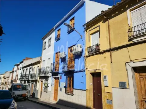 Casa en Rute