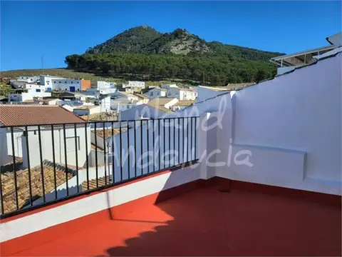 Casa en Rute