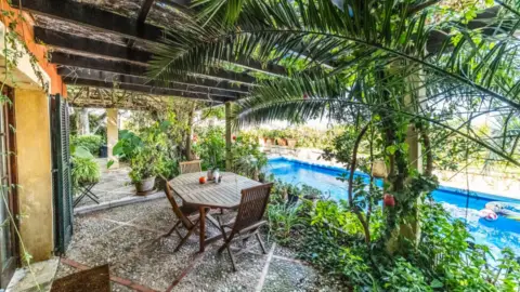 Apartamento en La Bonanova-Porto Pi